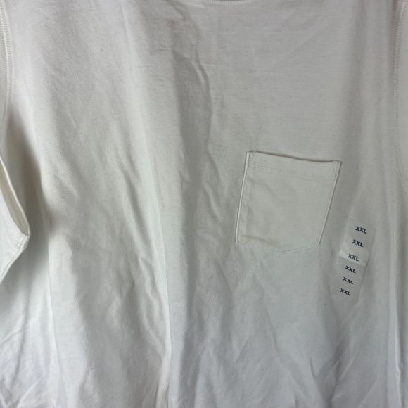 NWT: old navy Loose Vintage Sleeveless Tee for Women (XXL) - Picture 4 of 10